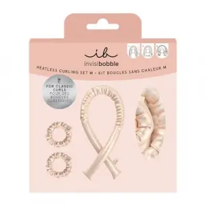 Gift Set Handle With Curl 3 Adet Saç Şekillendirici Set