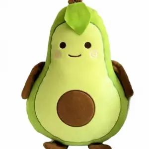 giftmoda Avokado Yastık