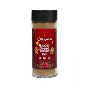 Gingerbread Baharat Karışımı 45 g