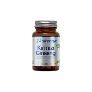 Ginseng 130 Tablet