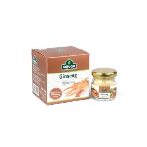 Ginseng Öğütülmüş 20 g