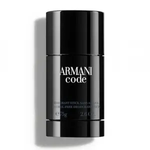 Giorgio Armani Code Deodorant Stick 75 Ml