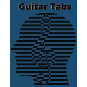 Gitar Tab Nota Defteri