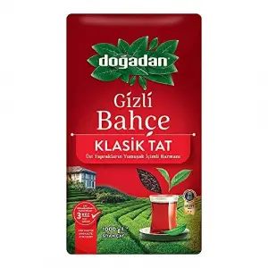 Gizli Bahçe 1000 g