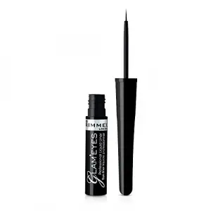 Glam Eyes Profesional Liquid Liner 001