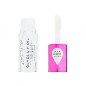 Glaze Lust Clear dudak yağı