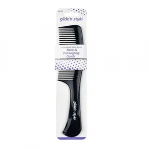 Gliden Style Açma Tarama Tarağı GS-263