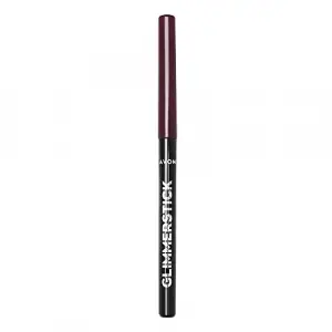 Glimmerstick Dudak Kalemi Deep Plum