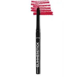 Glimmerstick Dudak Kalemi, True Red