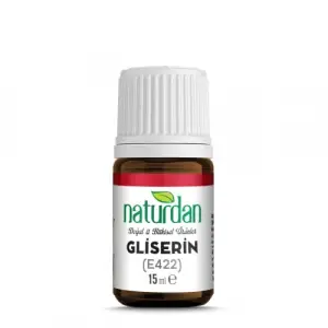 Gliserin 15 Ml