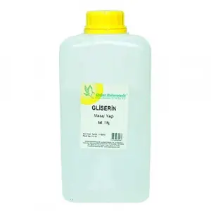 Gliserin Yağı 1 Kg