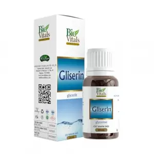 Gliserin Yağı 50 ml