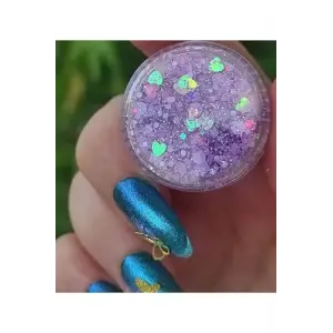 Glitter Far, 6358997799