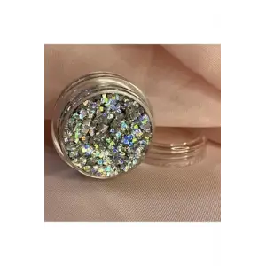 Glitter Jel Far Parıltı Sim -10 Discoball