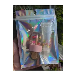 Glitter lipgloss seti, 112852990