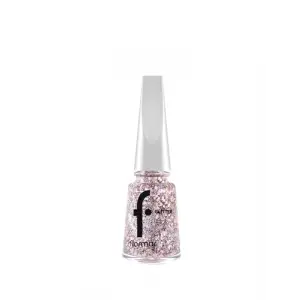 Glitter Nail Enamel Simli Oje GL02