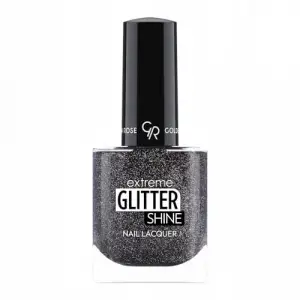 Glitter Shine Nail Lacquer No:212