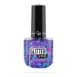 Glitter Shine Nail Lacquer Oje No: 211