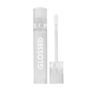 Glossed Lip Gloss-01 Boss