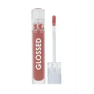 Glossed Lip Gloss 95 Booked (gloss95)