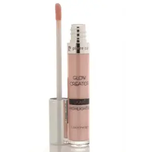 Glow Creator-Liquid Highlighter -Rose Gold-924