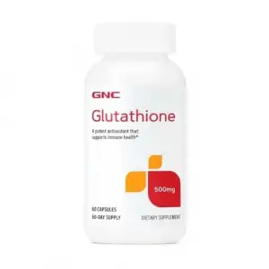Glutatyon Ömrü 60 Kapsül