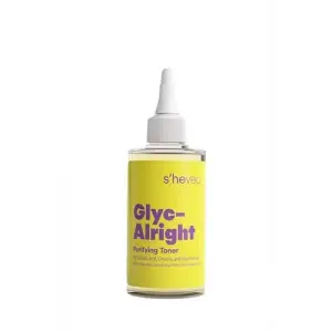 Glyc - Alright Tonik