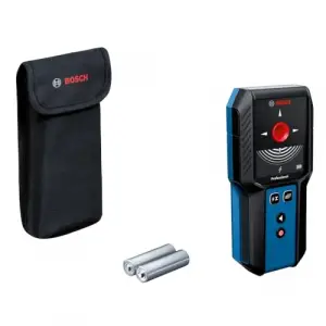 GMS 120-27 Duvar Tarama Cihazı