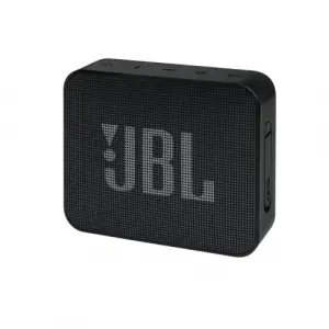 Go Essential Bluetooth Hoparlör, IPX7, Siyah