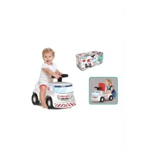 Go Hero Ambulans