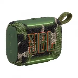 Go5 Bluetooth Hoparlör, IP68, Squad