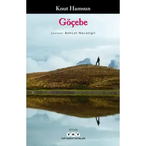 Göçebe Romanı
