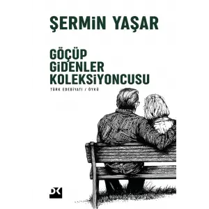 Göçüp Gidenler Koleksiyoncusu
