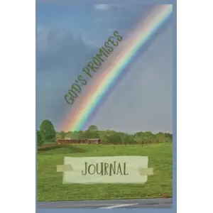 Gods Promises Journal