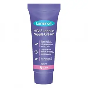 Göğüs Ucu Kremi 40ml