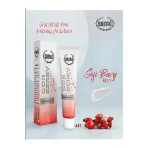 Goji Berry Kremi 50 Ml.