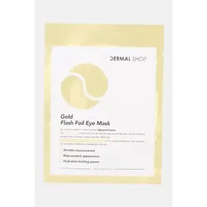 Gold Flash Foil Eye Mask 4 g