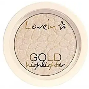 Gold Highlighter Aydınlatıcı