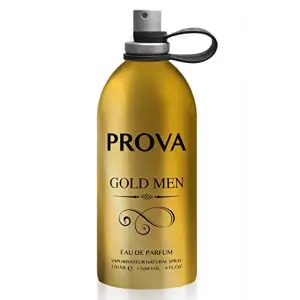 Gold Men Erkek Eau de Parfum 120 ml