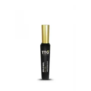 Gold Nail Plus Tırnak Solüsyonu 15 Ml