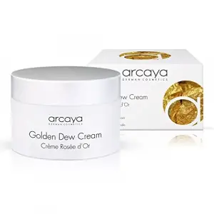 Golden Dew Cream