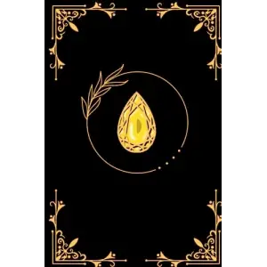 Golden Sketch Journal