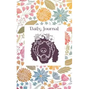 Goldendoodle Daily Journal