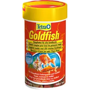 Goldfish Balık Yemi, 1 L