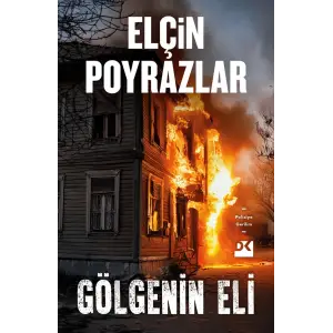 Gölgenin Eli