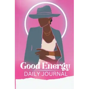 Good Energy Daily Journal