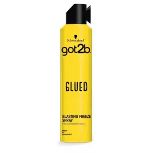 Got2B Maksimum Tutucu Saç Spreyi 300 ml