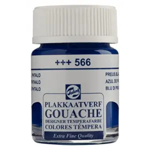 Gouache Jar 16 ML Prussıan BL. Pht