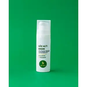Göz Altı Kremi 15 ml