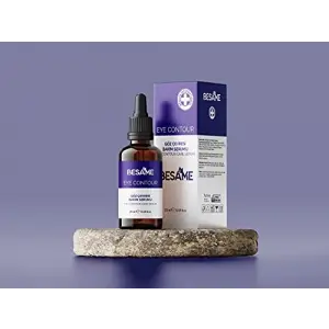 Göz Çevresi Bakım Serumu 20 ml